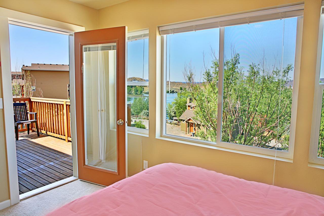 Sunbanks Resort Electric City Exterior foto